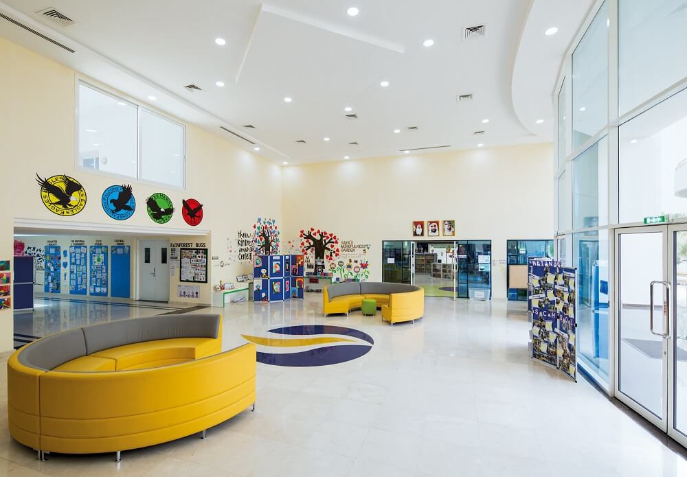 EDA Dubai 18 06 29 © andre j fanthome 039 | Education Design International | EDI