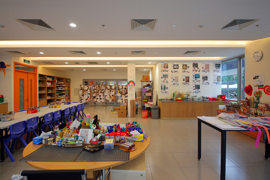 1 | Education Design International | EDI