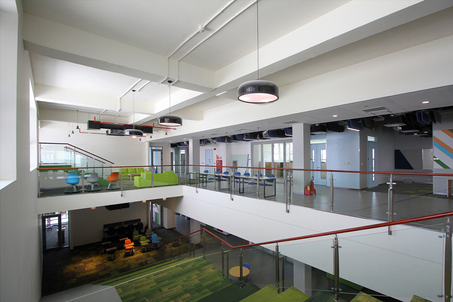 3 | Education Design International | EDI