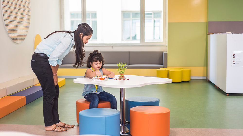 Beamount 3 | Education Design International | EDI