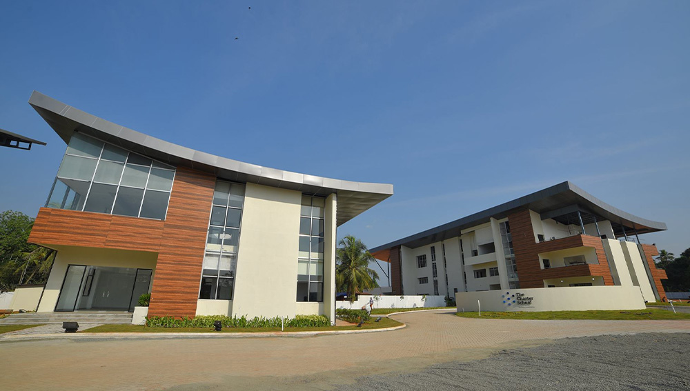 CS 3 | Education Design International | EDI