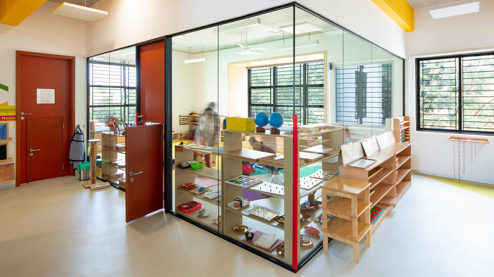 Curious 2 | Education Design International | EDI