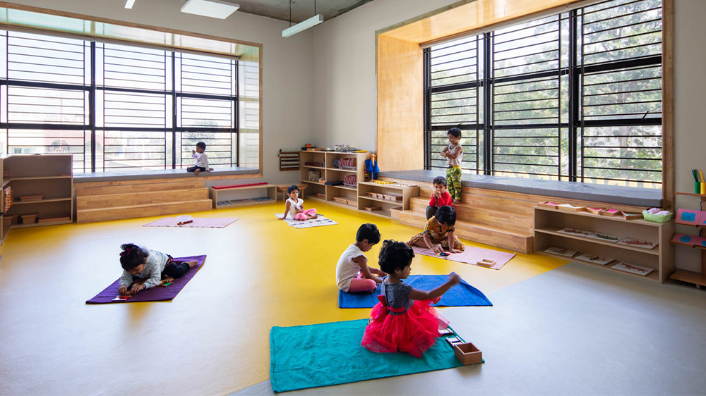 Curious 3 | Education Design International | EDI