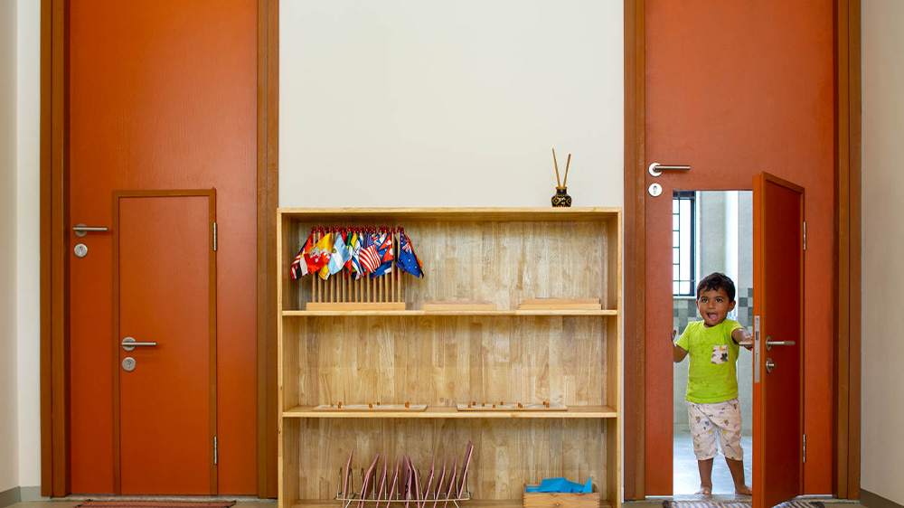 Curious 4 | Education Design International | EDI