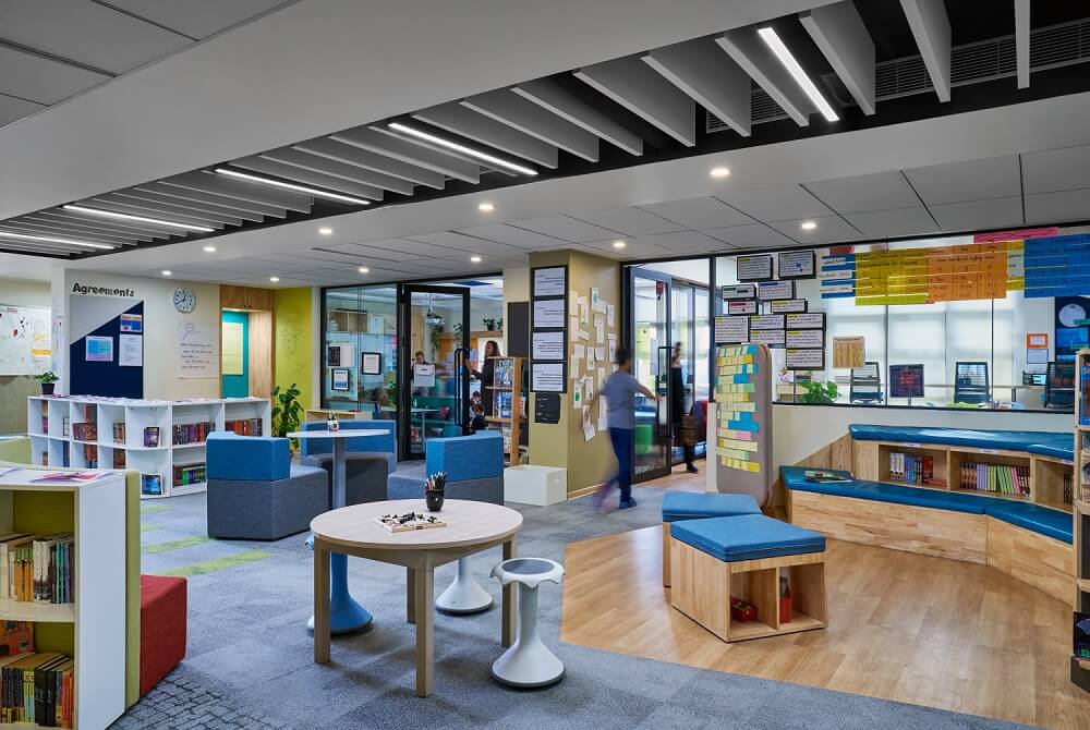 EDA AES School 19 12 19 © noughts and crosses 229 | Education Design International | EDI