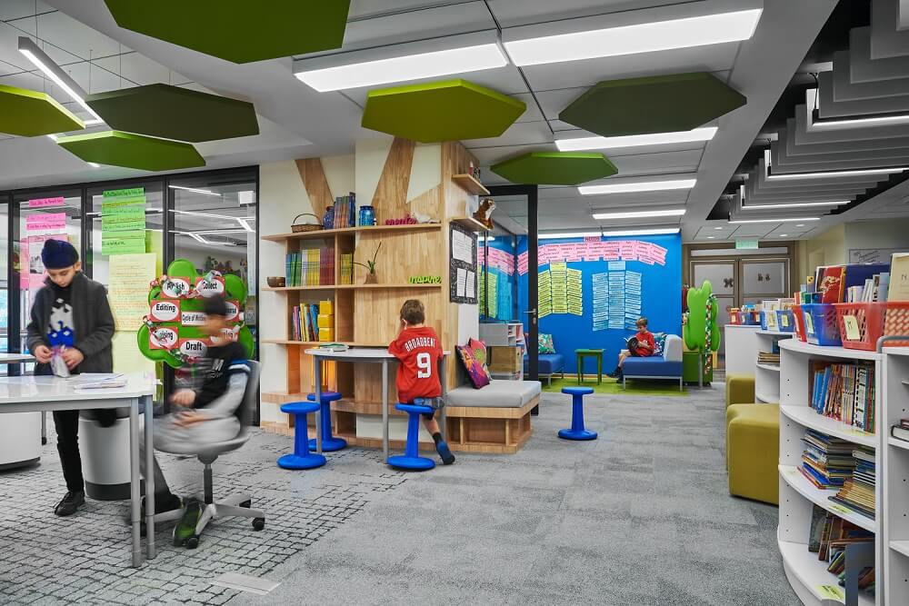 EDA AES School 19 12 19 © noughts and crosses 231 | Education Design International | EDI