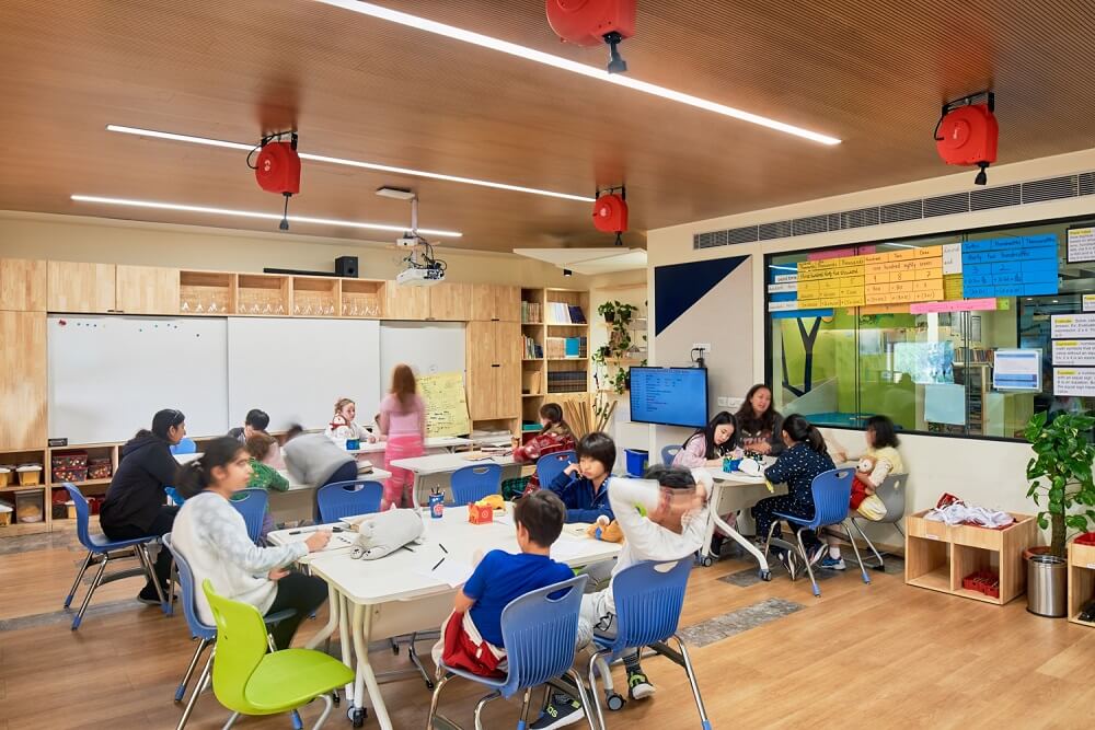 EDA AES School 19 12 19 © noughts and crosses 233 | Education Design International | EDI