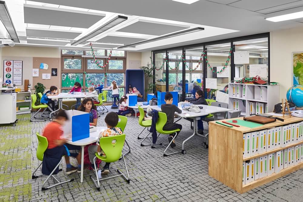 EDA AES School 19 12 19 © noughts and crosses 236 | Education Design International | EDI