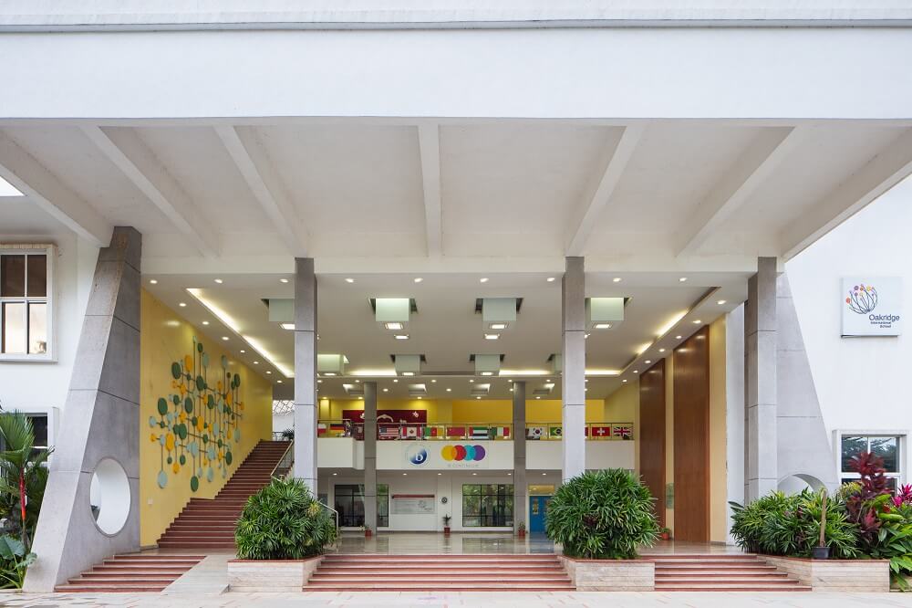 EDA Oakridge International School 18 11 02 © andre j fanthome 0080 | Education Design International | EDI