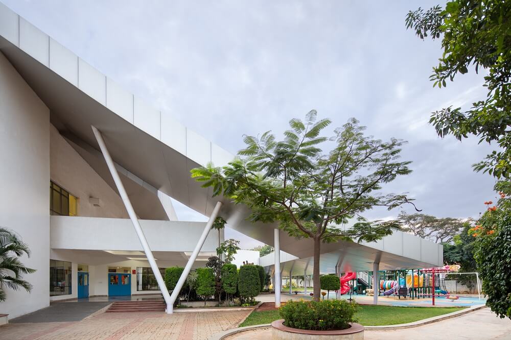 EDA Oakridge International School 18 11 02 © andre j fanthome 0107 | Education Design International | EDI
