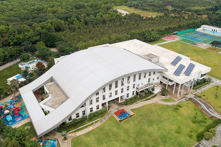 Oakridge International School, Bengaluru