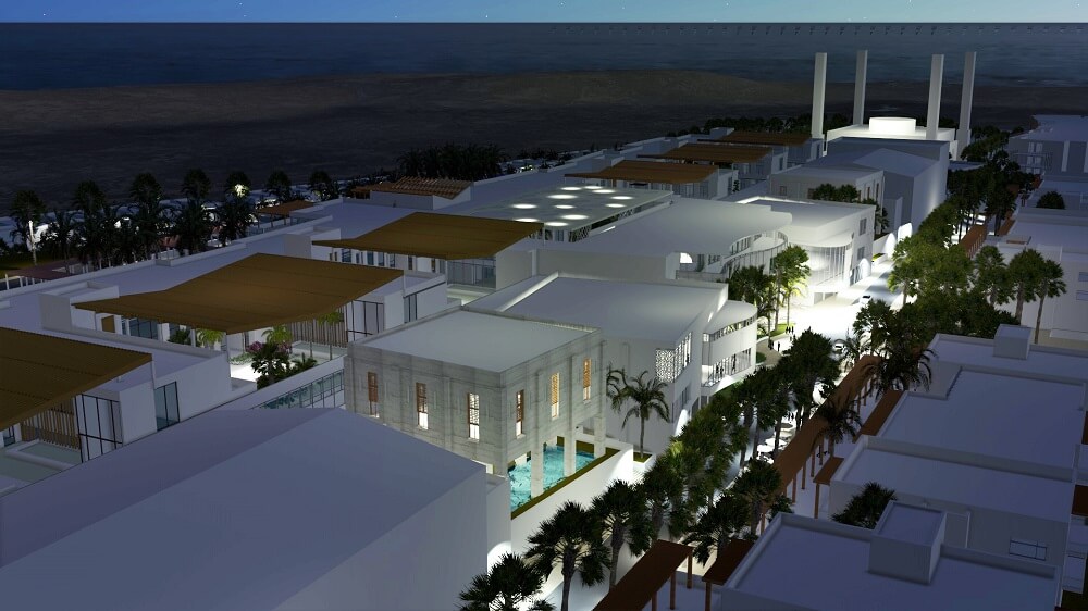 image18 | Education Design International | EDI Architectural Design - Al Sahwa Leadership Academy
