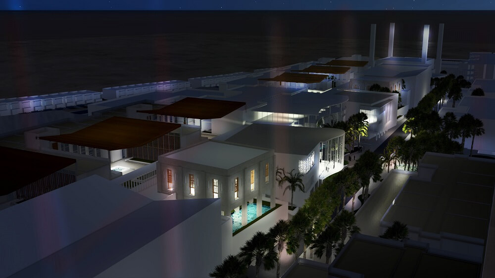 image6 | Education Design International | EDI Architectural Design - Al Sahwa Leadership Academy