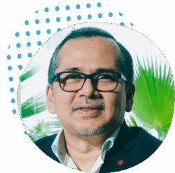 Bimal | Education Design International | EDI Bimal Desai