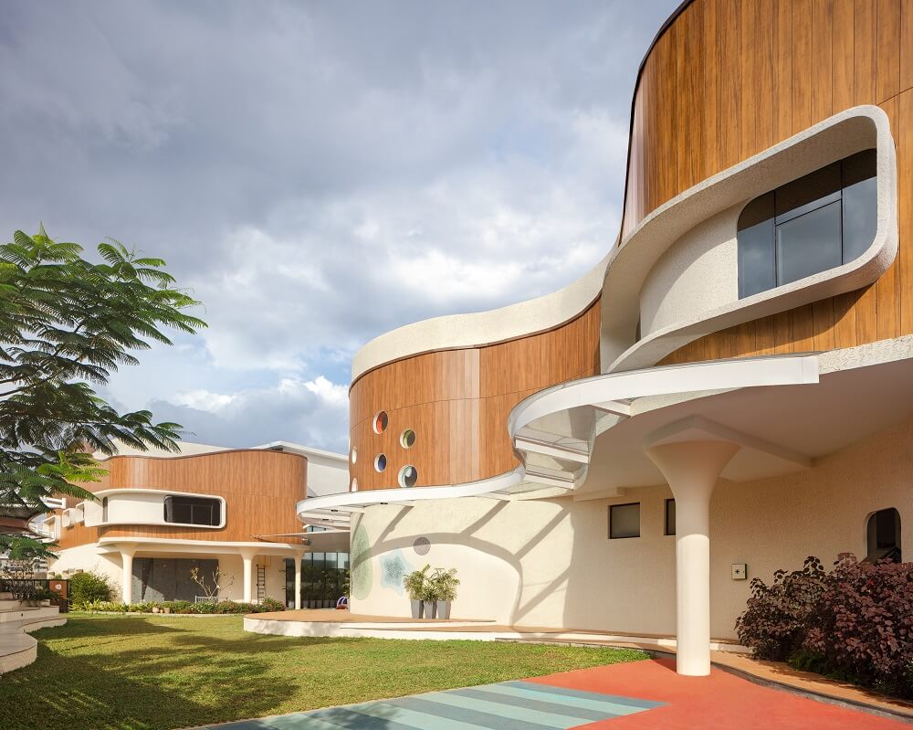EDA KAI 19 10 12 © Noughts and Crosses 0072 | Education Design International | EDI Campus Planning and Design - Kai Early Years