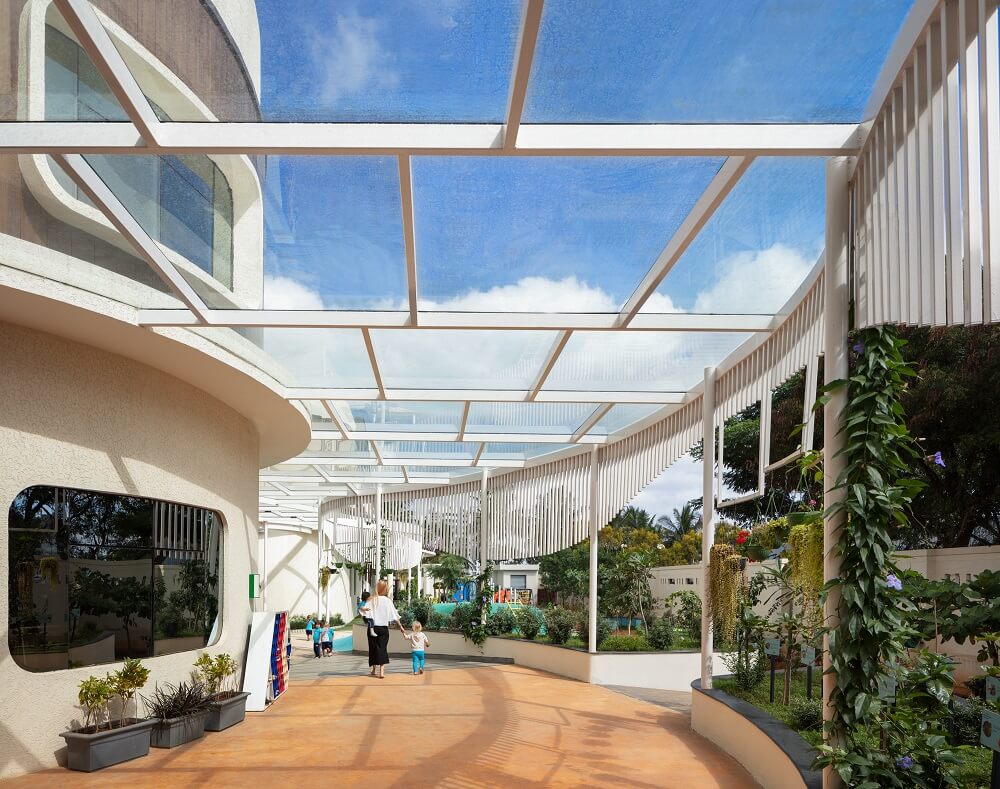 EDA KAI 19 10 12 © Noughts and Crosses 0249 | Education Design International | EDI Campus Planning and Design - Kai Early Years