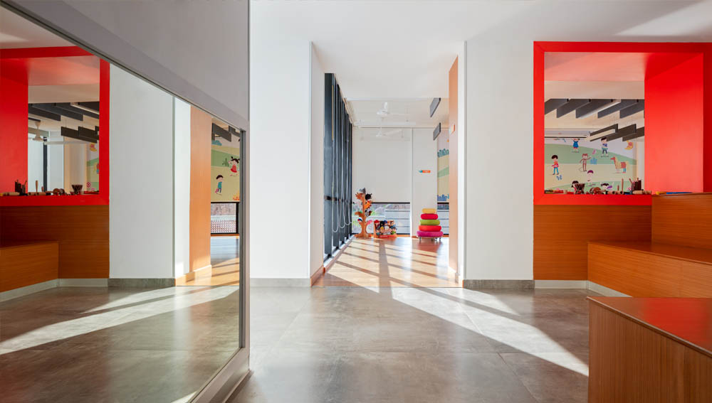 Trins-2 | Education Design International | EDI