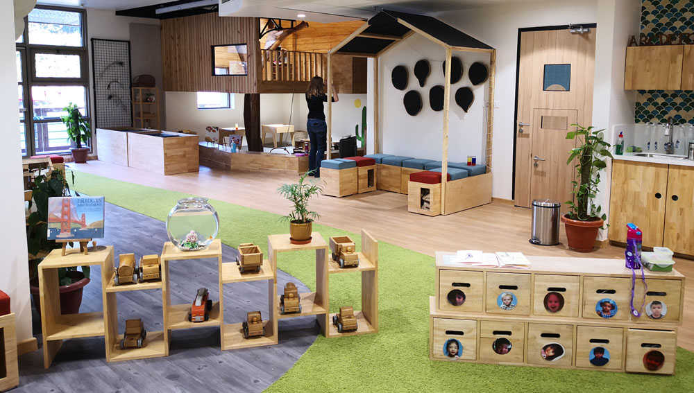 AES-Pre-k-2 | Education Design International | EDI