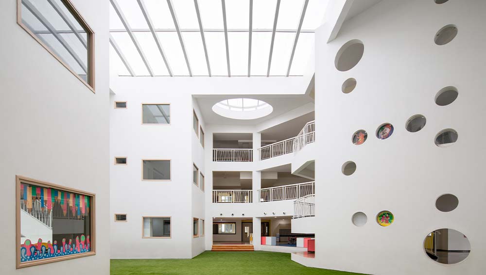 GB 3 | Education Design International | EDI