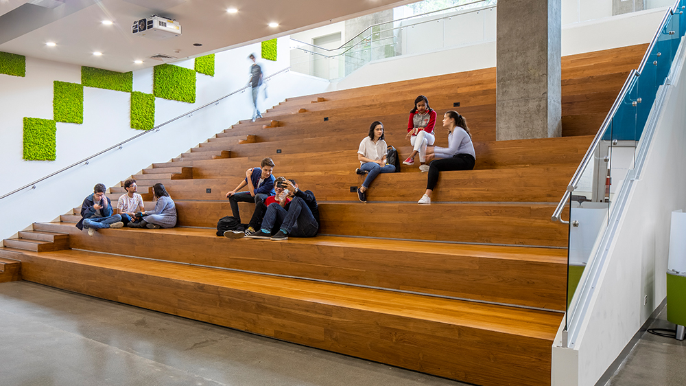 Interior Design - Texas Tech University