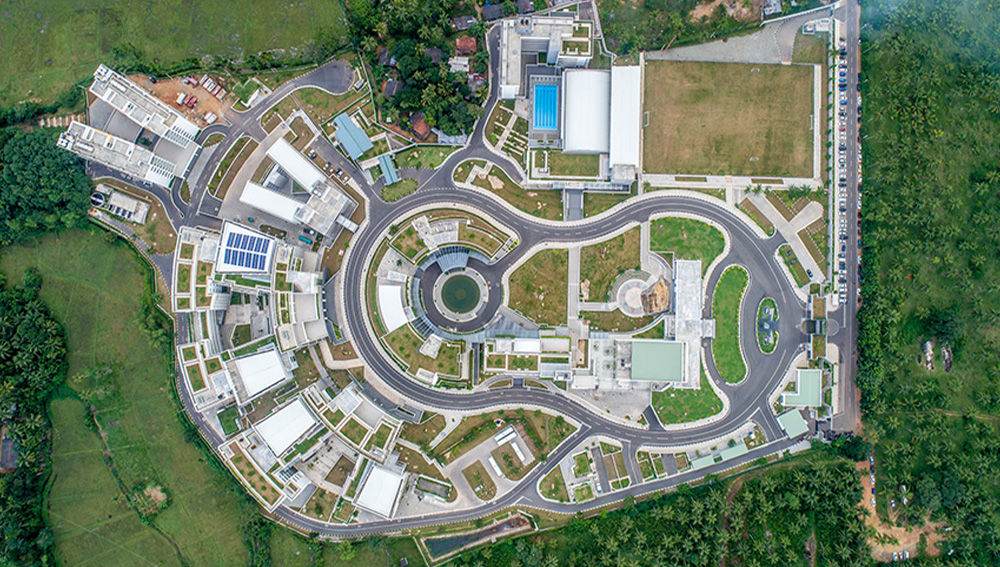 NSMB 4 | Education Design International | EDI