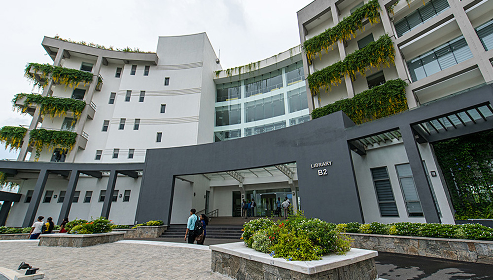 NSMB 5 | Education Design International | EDI