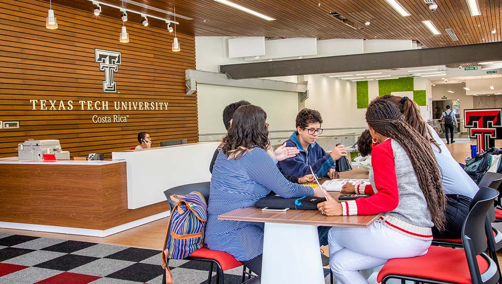 TTU | Education Design International | EDI