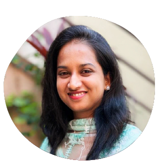 Nandini Monica