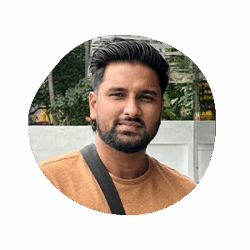 Rafnaj Employee page profile pic | Education Design International | EDI