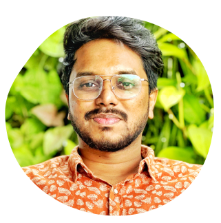 Aniruddh K V