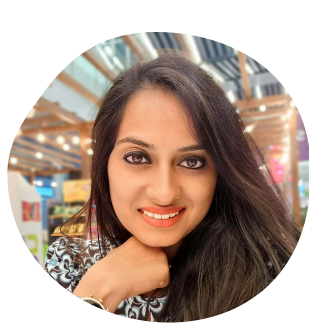 Sujata Shridhar