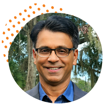 Prakash Nair