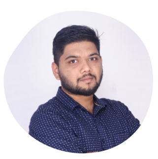Ragavendran K R