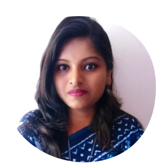 Maria Ramesh