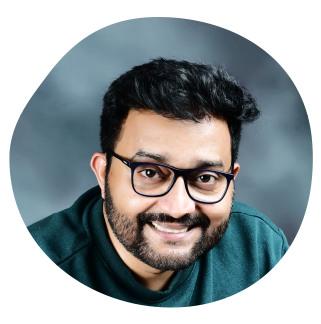Vinod Sebastian