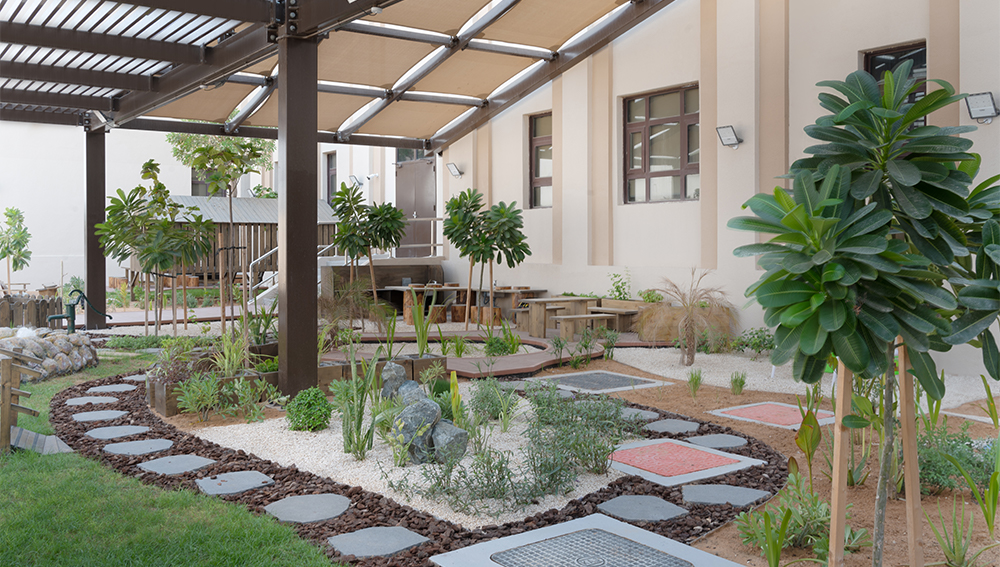 BIS-4 | Education Design International | EDI