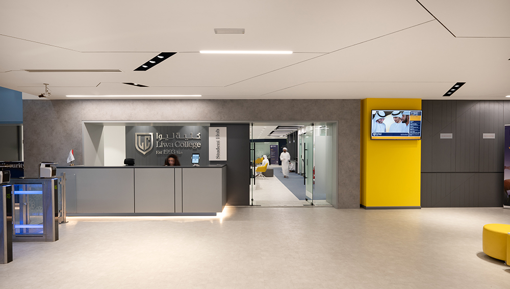 liwa-2 | Education Design International | EDI