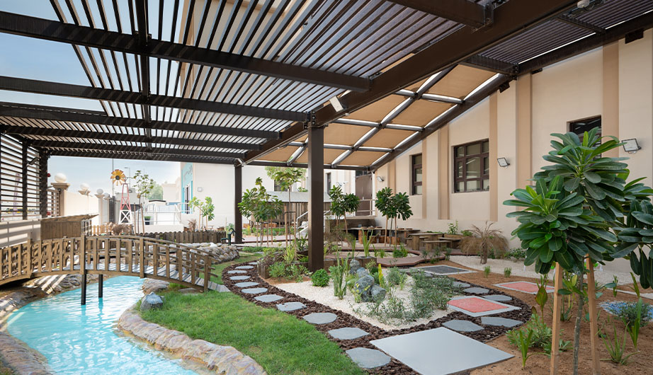 main BISAD | Education Design International | EDI