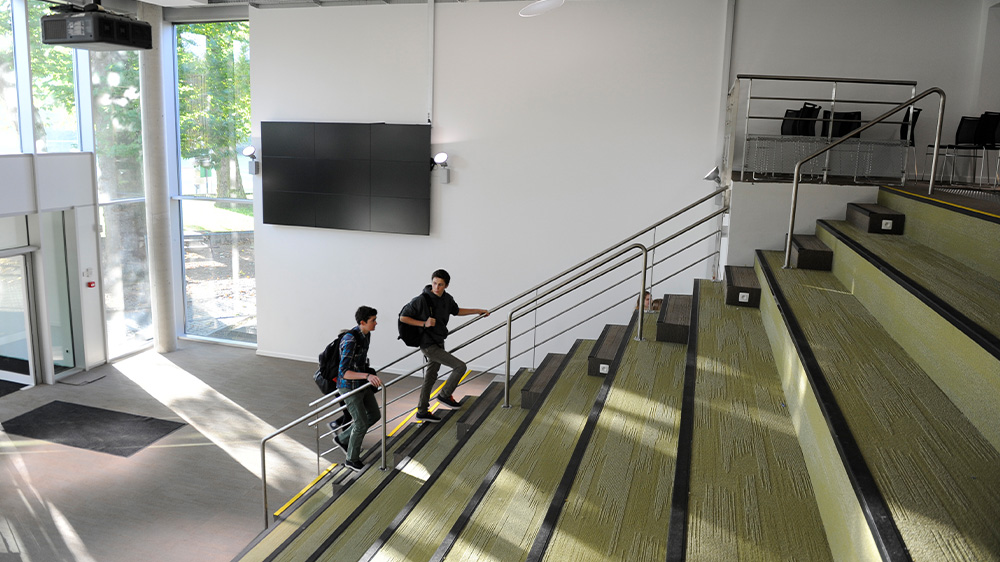 ISB 1 | Education Design International | EDI