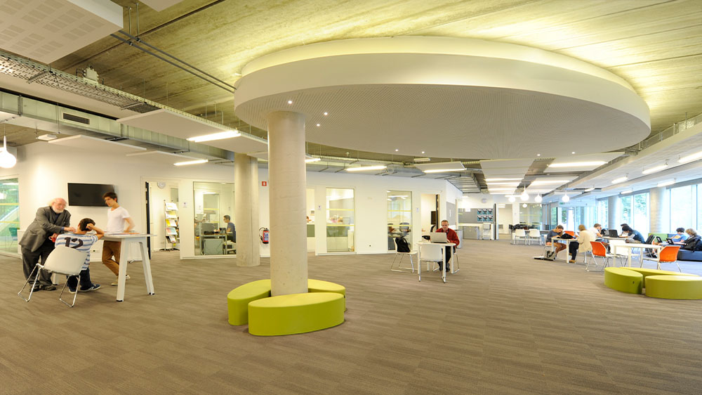 ISB 4 | Education Design International | EDI
