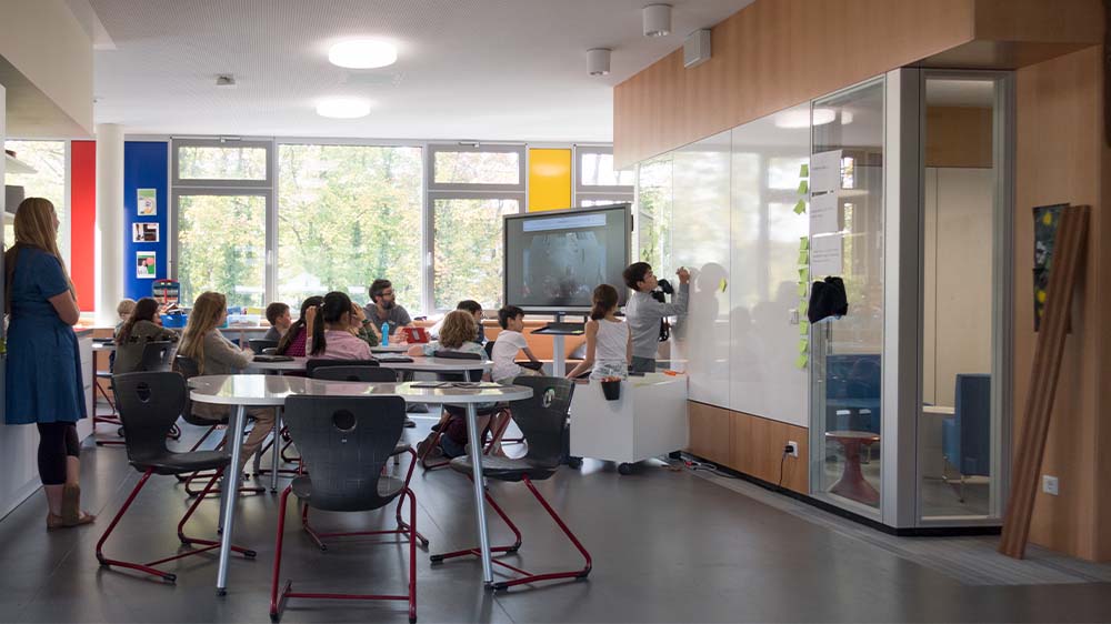 ISD 2 | Education Design International | EDI