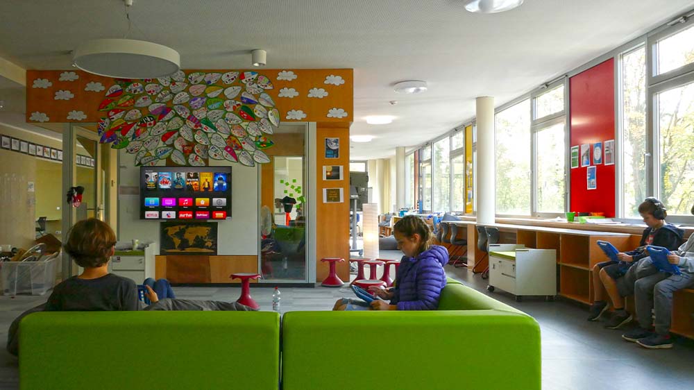 ISD 3 | Education Design International | EDI
