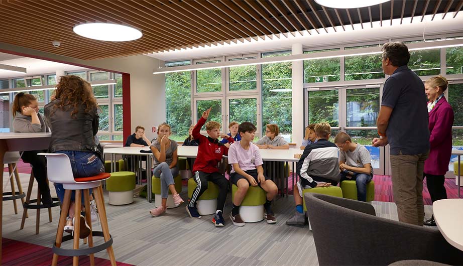 ISD main | Education Design International | EDI