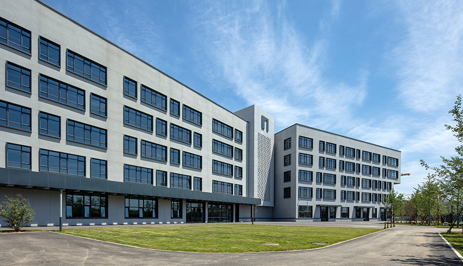 main Beijing | Education Design International | EDI