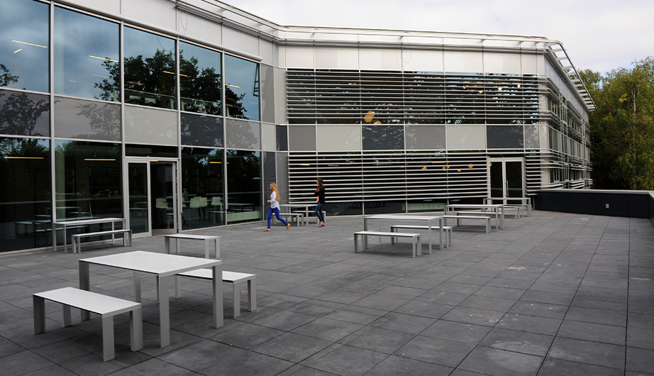 main ISB | Education Design International | EDI