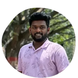 Pon Kumar