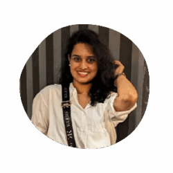Shivani Employee page profile pic | Education Design International | EDI