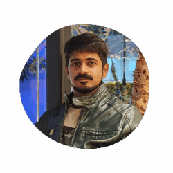 Sagar Employee page profile pic | Education Design International | EDI