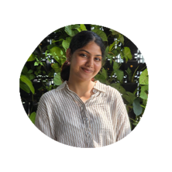 Sreelakshmi Employee page profile pic