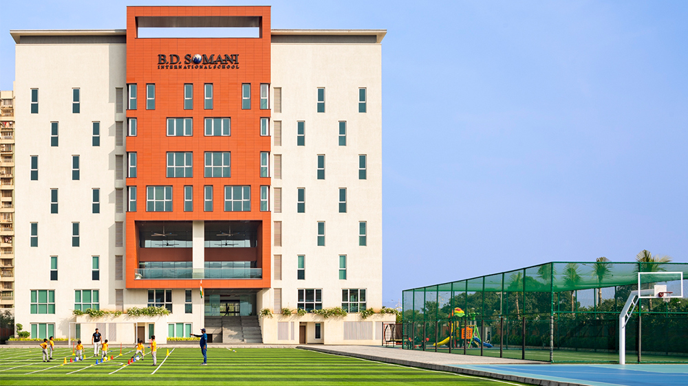 23 12 05 EDA BD SOMANI SCHOOL © NOUGHTS AND CROSSES 0588